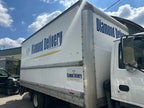 2007 GMC W4 Cab Chassis – G2521