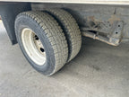 2007 GMC W4 Cab Chassis – G2521