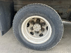 2007 GMC W4 Cab Chassis – G2521