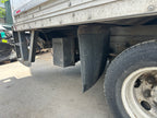 2007 GMC W4 Cab Chassis – G2521