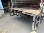2007 GMC W4 Cab Chassis – G2521