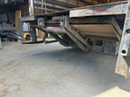 2007 GMC W4 Cab Chassis – G2521