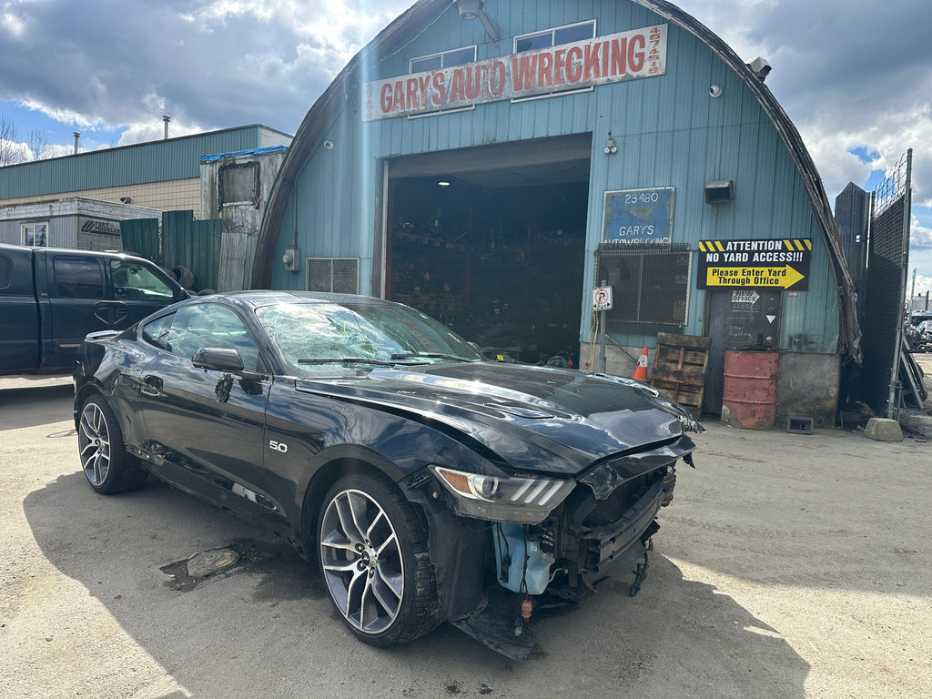 2015 Ford Mustang GT 5.0 – F2603