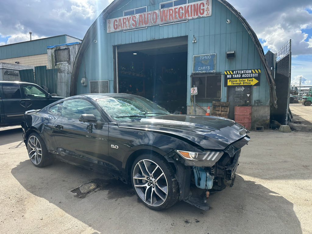 2015 Ford Mustang GT 5.0 – F2603