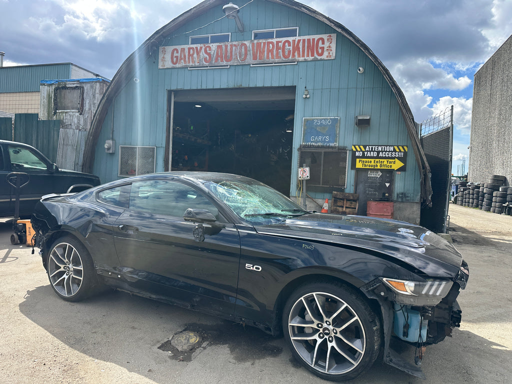2015 Ford Mustang GT 5.0 – F2603