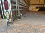 2007 GMC W4 Cab Chassis – G2521