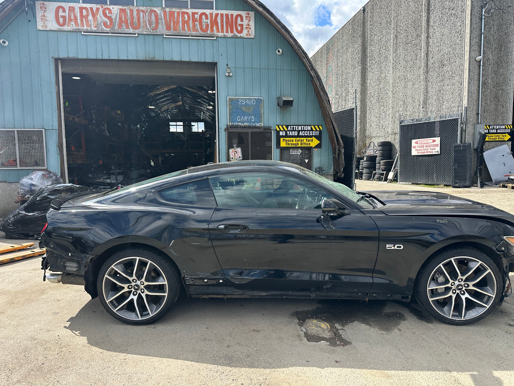 2015 Ford Mustang GT 5.0 – F2603
