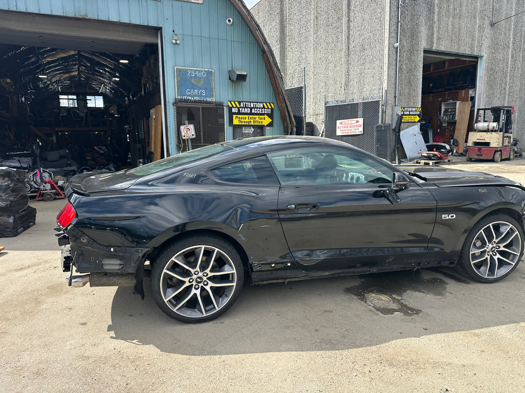 2015 Ford Mustang GT 5.0 – F2603