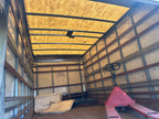 2007 GMC W4 Cab Chassis – G2521