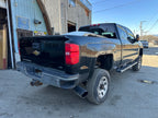 2015 Chevrolet Silverado 3500 6.6L LML – C2508