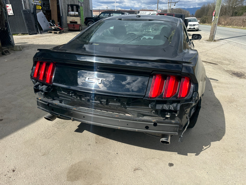 2015 Ford Mustang GT 5.0 – F2603