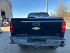 2015 Chevrolet Silverado 3500 6.6L LML – C2508