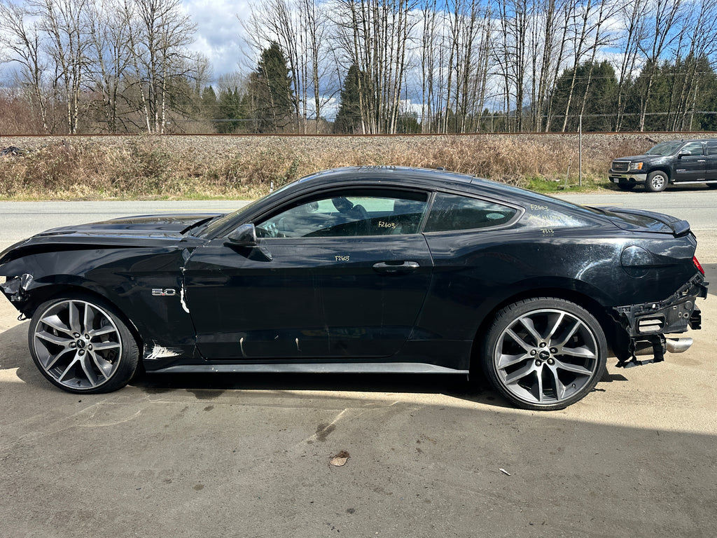 2015 Ford Mustang GT 5.0 – F2603