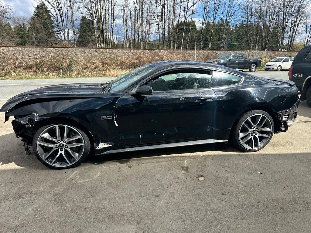 2015 Ford Mustang GT 5.0 – F2603