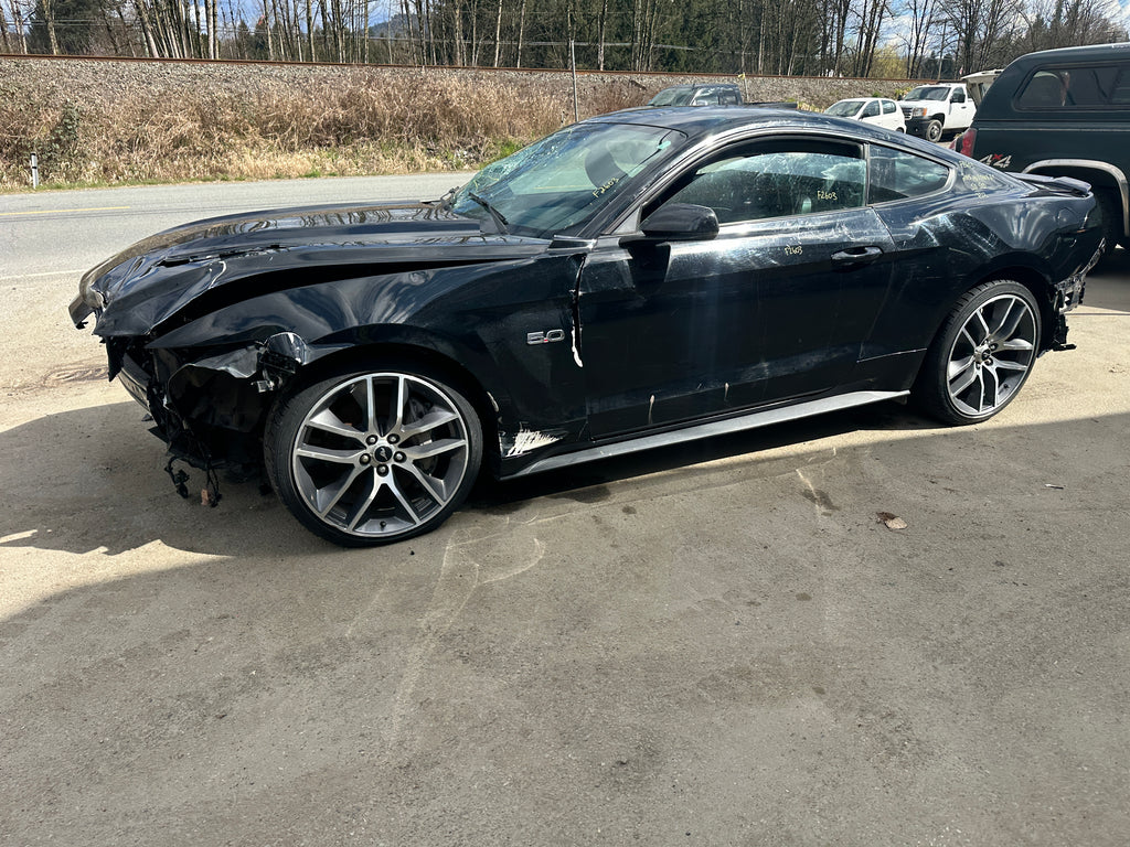 2015 Ford Mustang GT 5.0 – F2603