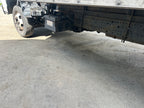 2007 GMC W4 Cab Chassis – G2521