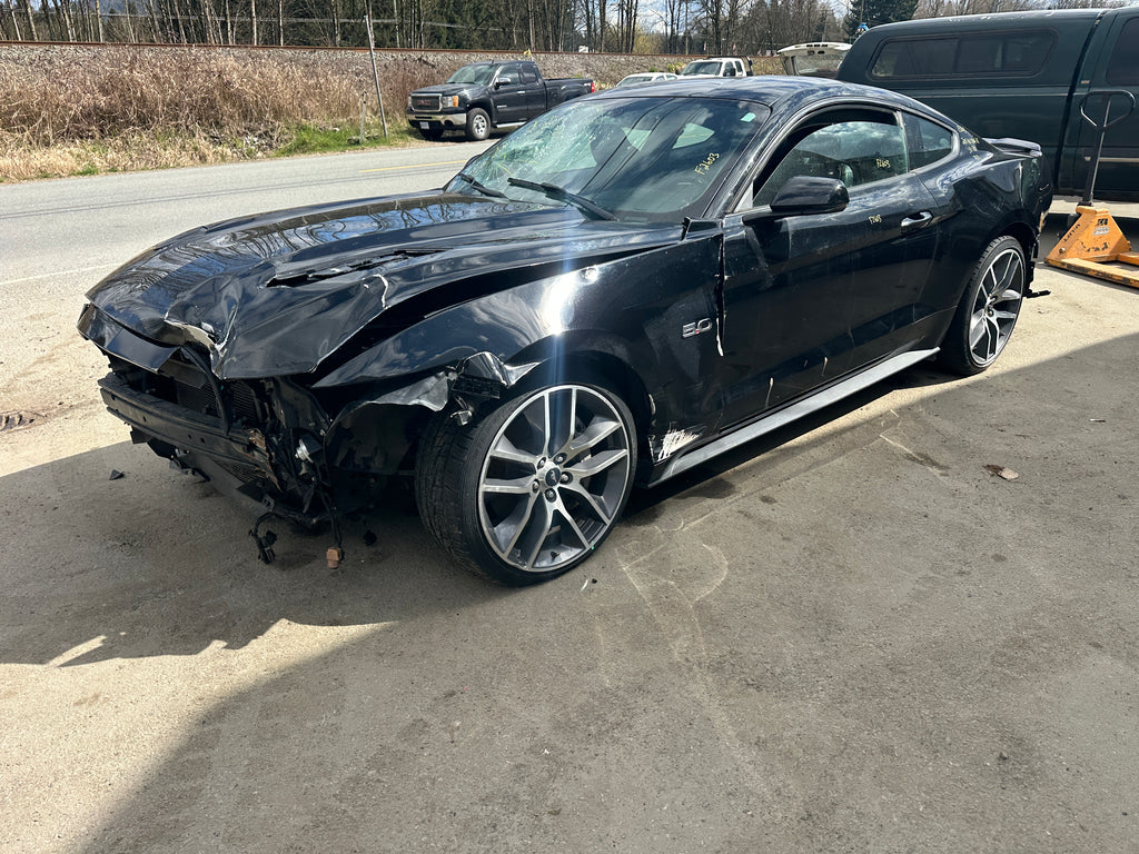 2015 Ford Mustang GT 5.0 – F2603
