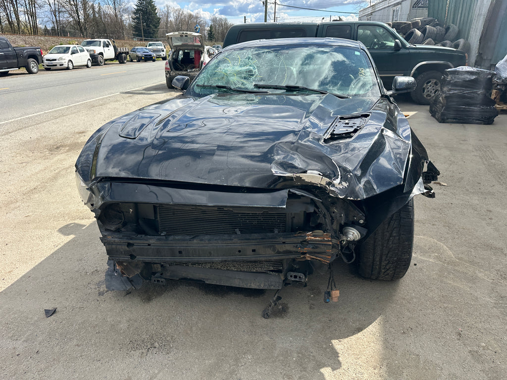 2015 Ford Mustang GT 5.0 – F2603