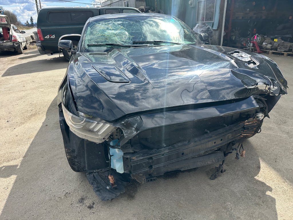 2015 Ford Mustang GT 5.0 – F2603