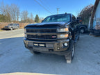 2015 Chevrolet Silverado 3500 6.6L LML – C2508