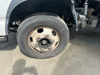 2007 GMC W4 Cab Chassis – G2521