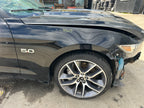 2015 Ford Mustang GT 5.0 – F2603