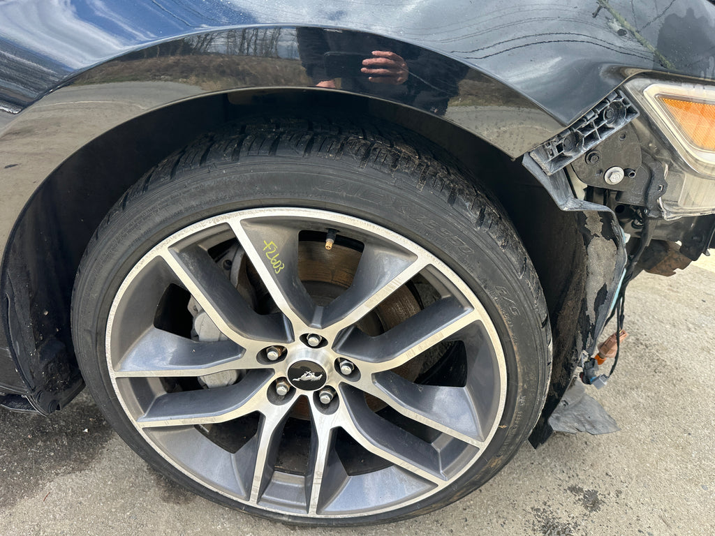 2015 Ford Mustang GT 5.0 – F2603