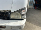 2007 GMC W4 Cab Chassis – G2521