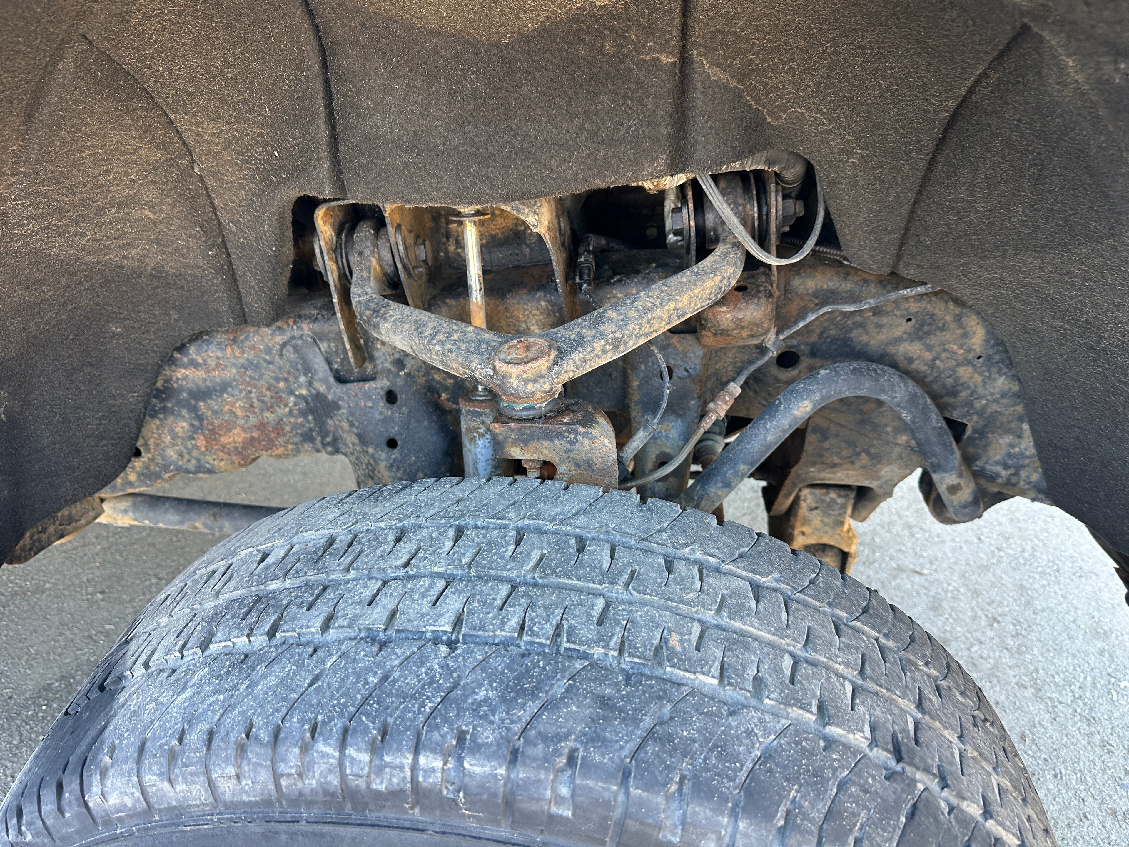 2015 Chevrolet Silverado 3500 6.6L LML – C2508