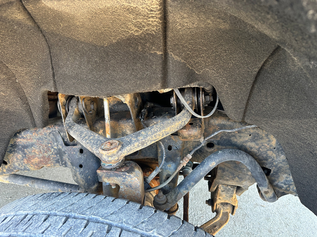 2015 Chevrolet Silverado 3500 6.6L LML – C2508