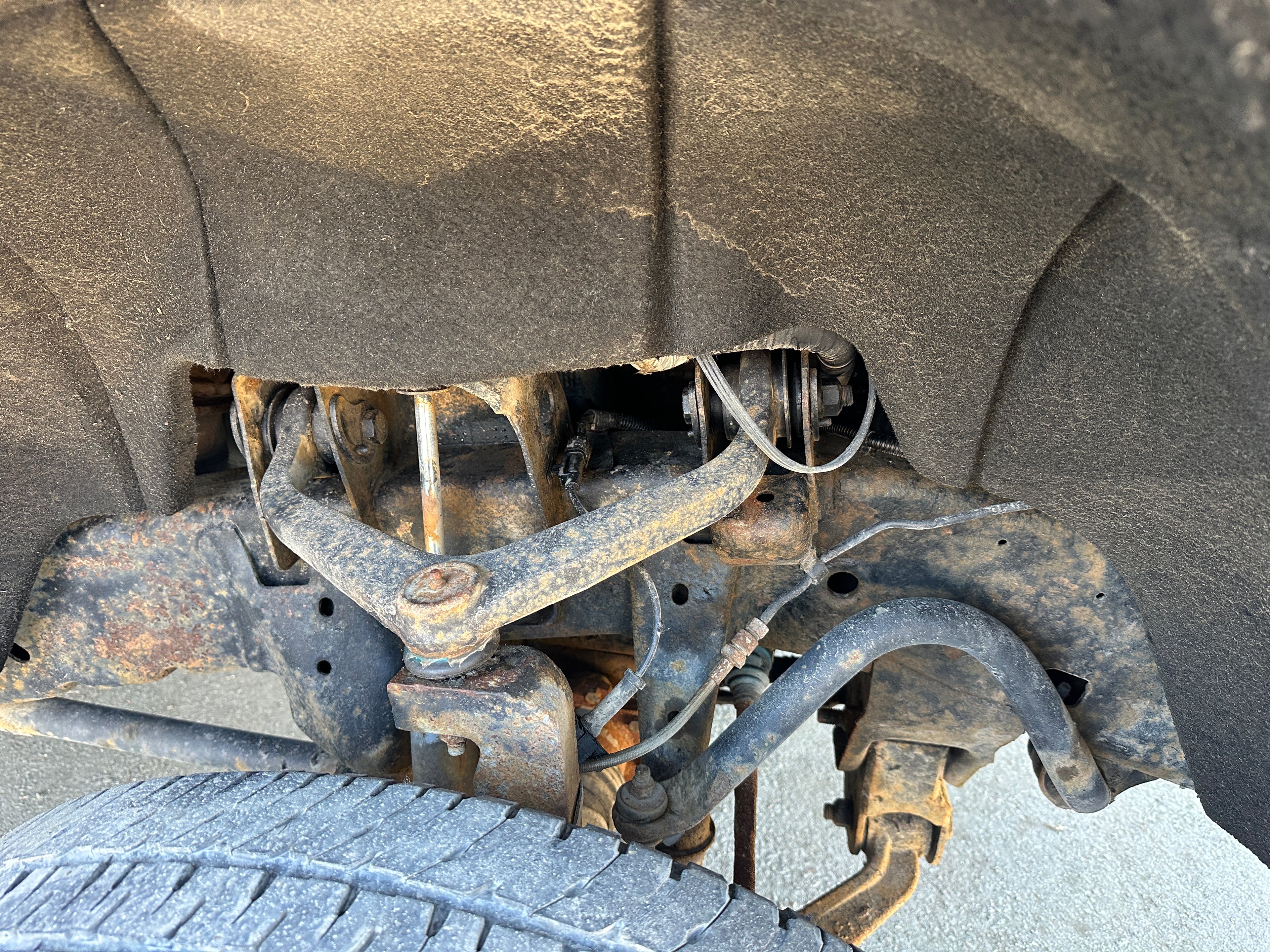 2015 Chevrolet Silverado 3500 6.6L LML – C2508
