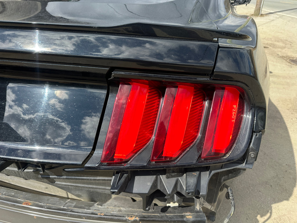 2015 Ford Mustang GT 5.0 – F2603