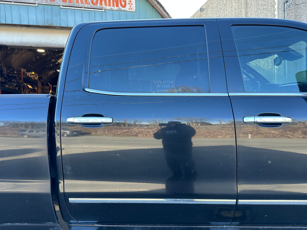 2015 Chevrolet Silverado 3500 6.6L LML – C2508