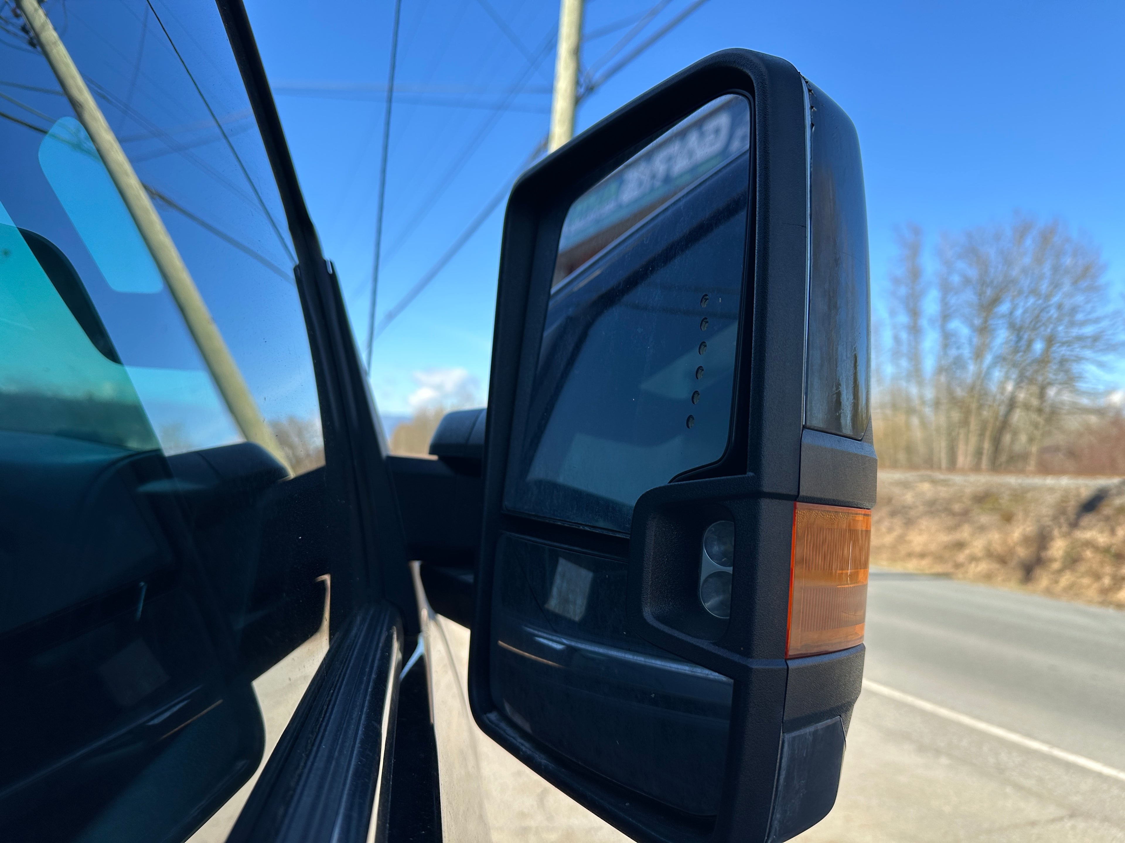 2015 Chevrolet Silverado 3500 6.6L LML – C2508