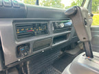 2007 GMC W4 Cab Chassis – G2521