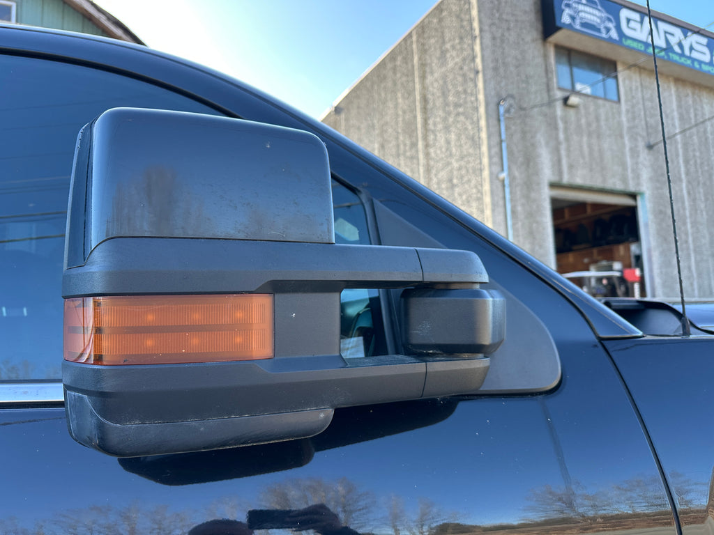 2015 Chevrolet Silverado 3500 6.6L LML – C2508