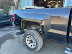 2015 Chevrolet Silverado 3500 6.6L LML – C2508