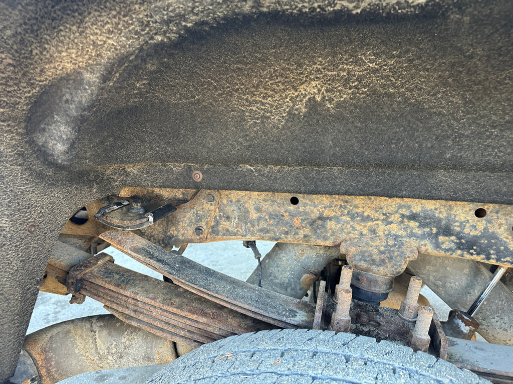 2015 Chevrolet Silverado 3500 6.6L LML – C2508