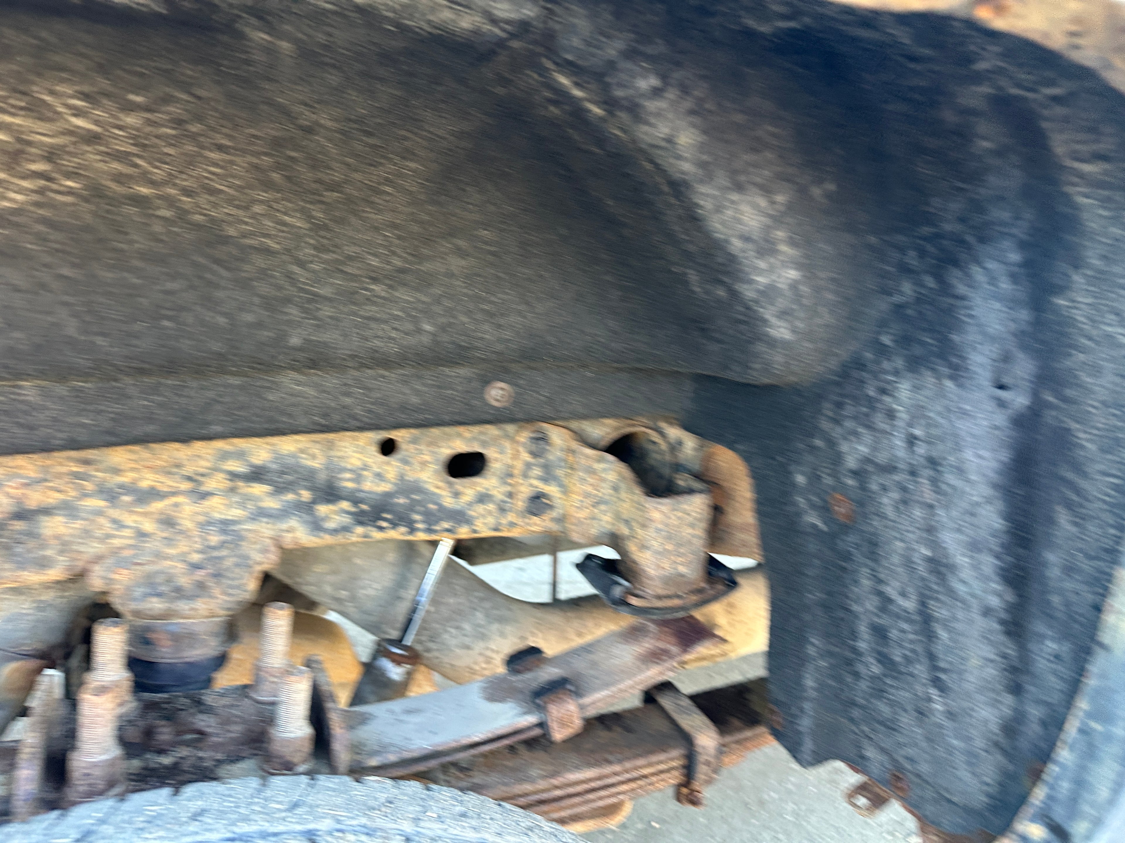 2015 Chevrolet Silverado 3500 6.6L LML – C2508
