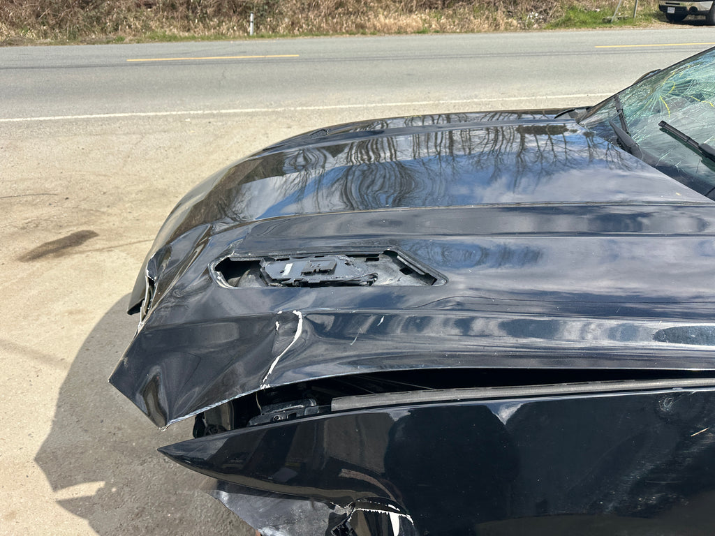 2015 Ford Mustang GT 5.0 – F2603