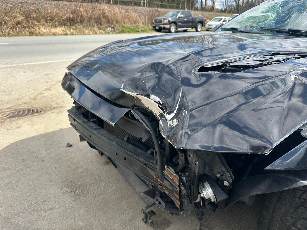 2015 Ford Mustang GT 5.0 – F2603