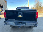 2015 Chevrolet Silverado 3500 6.6L LML – C2508