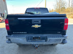 2015 Chevrolet Silverado 3500 6.6L LML – C2508