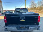 2015 Chevrolet Silverado 3500 6.6L LML – C2508