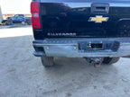 2015 Chevrolet Silverado 3500 6.6L LML – C2508