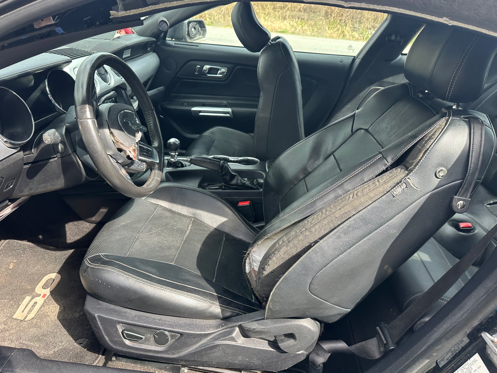 2015 Ford Mustang GT 5.0 – F2603