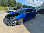 2016 Subaru WRX STI 2.5 – SU2504