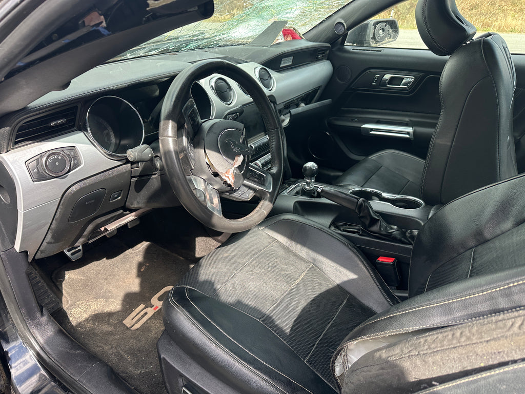 2015 Ford Mustang GT 5.0 – F2603