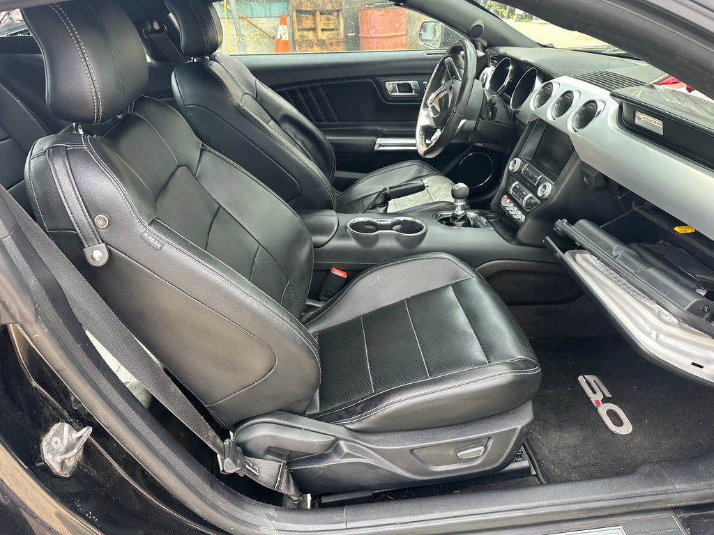 2015 Ford Mustang GT 5.0 – F2603