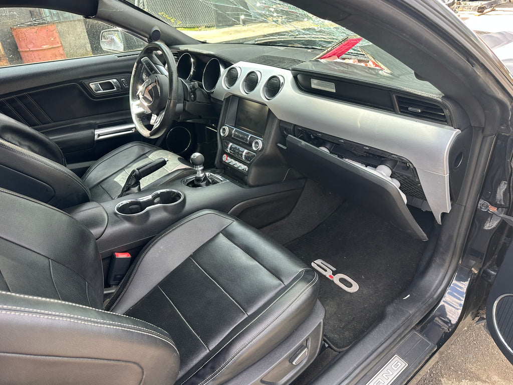 2015 Ford Mustang GT 5.0 – F2603